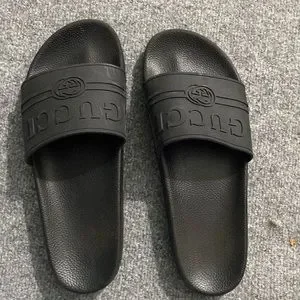 Gucci | Shoes | Gucci Slides Latest Season Brand New Looks  display picture 3